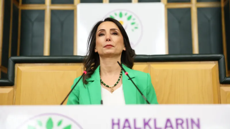 Hatimoğulları'ndan İktidara Şok Çağrı: Kovid Yasası'nı Hemen Geçirin!