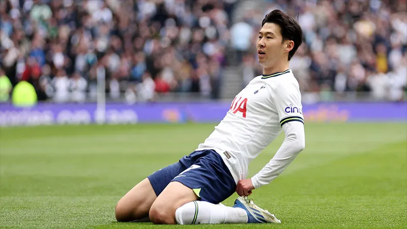 Son Bomba! Heung-min Son Fenerbahçe'ye Mi Geliyor?
