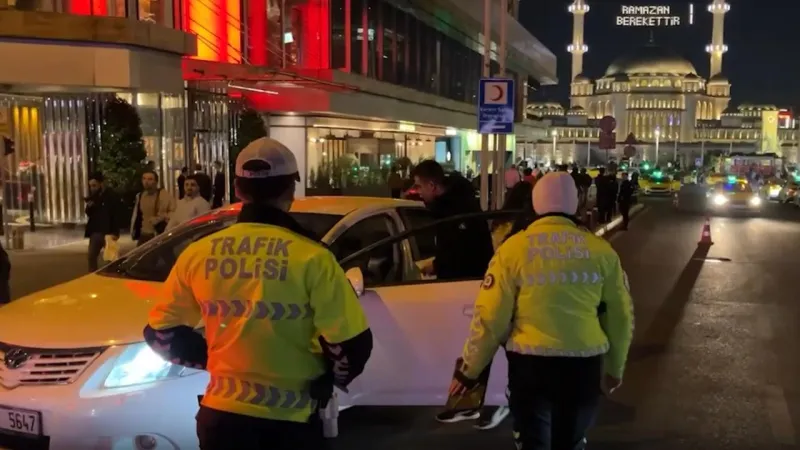 Huzur İstanbul Operasyonu: Şok Gözaltılar! İstanbul'da Neler Oluyor?