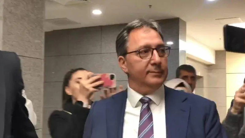 İBB Soruşturması: Fatih Keleş'in Oğlu ve Yeğenine Şok Gelişme!
