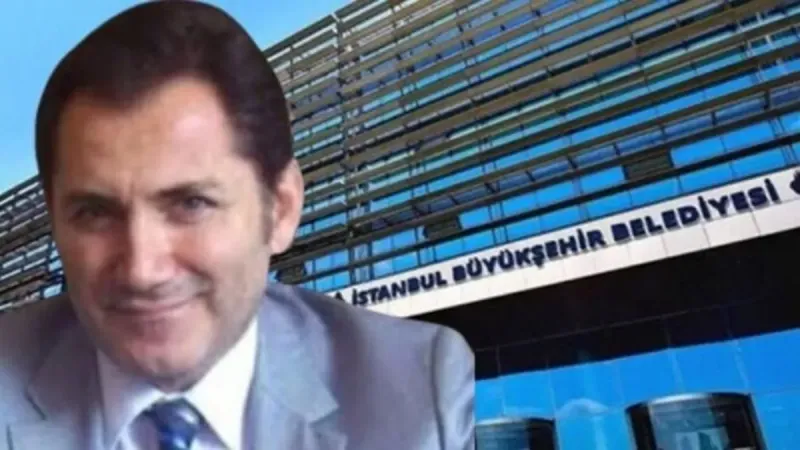 İBB'de Şok! Firari İş Adamının Şirketine Kayyum Atandı!