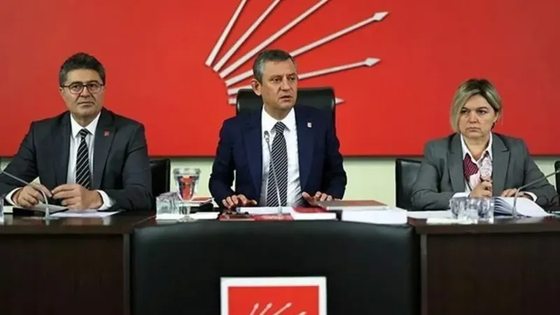 İBB'ye yeni operasyonların ardından CHP'den flaş karar!