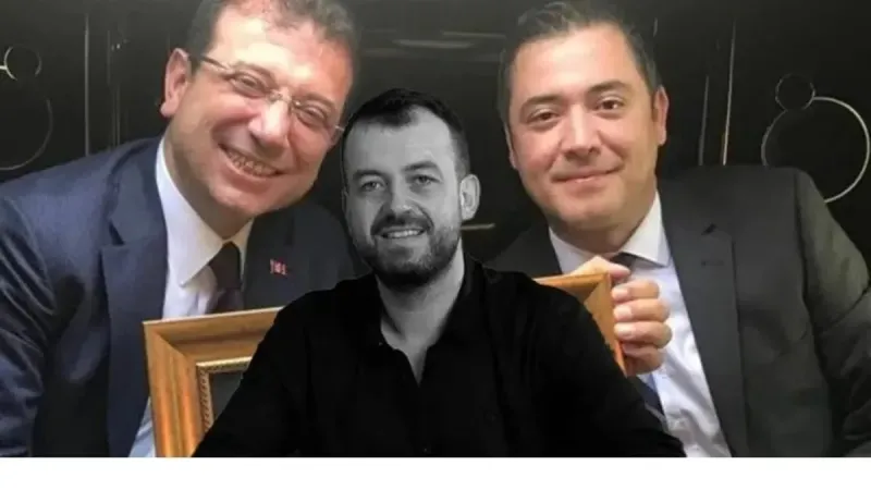 İmamoğlu'na Şok Suçlama! 360 Milyon TL'lik Yolsuzluk İddiası!