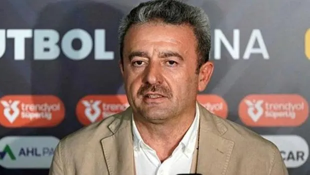 İbrahim Hatipoğlu: 'Şampiyonluğu çaldırmadık!'