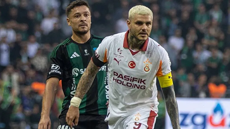 Icardi yeniden İtalya'ya dönecek!