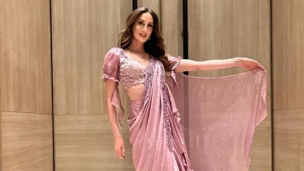 İdil Bilgen Miss World'de Çeyrek Finalde! Türkiye Gururlandı!