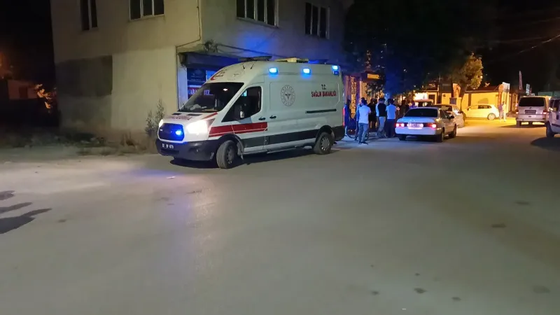 ''İki yeğenimi öldürdüm'' sözleri ekipleri harekete geçirdi 