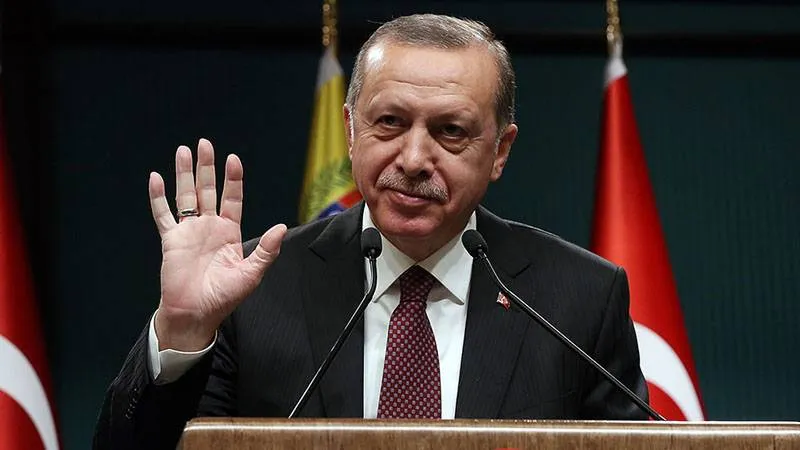 İlhan Cihaner: AKP ile anayasa tartışmak kategorik olarak mümkün değil