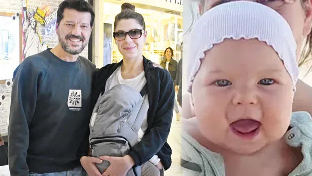 İlker Aksum: Keşke daha erken baba olsaydım