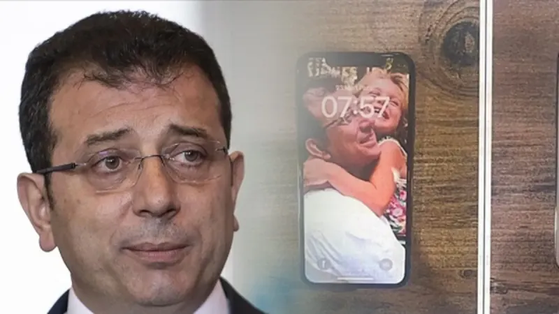 İmamoğlu'nun kayıp telefonu evinde bulunmuştu! İBB Bilgi İşlem Daire Başkanının ifadesi ortaya çıktı: Olayın şokuyla sakladım