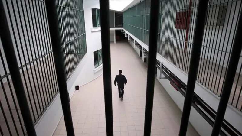 İnfaz Yasası Değişiyor: 20 Bin Kişiye Bayram Müjdesi Mi?