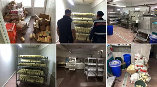 Sahte Kaşar Operasyonu! Sakarya'da 1.5 Milyonluk Vurgun!