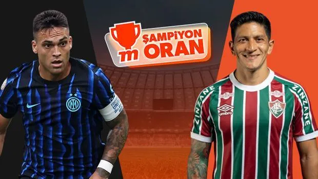 Inter Fluminense Maçı: Dünya Kupası Heyecanı Misli'de!