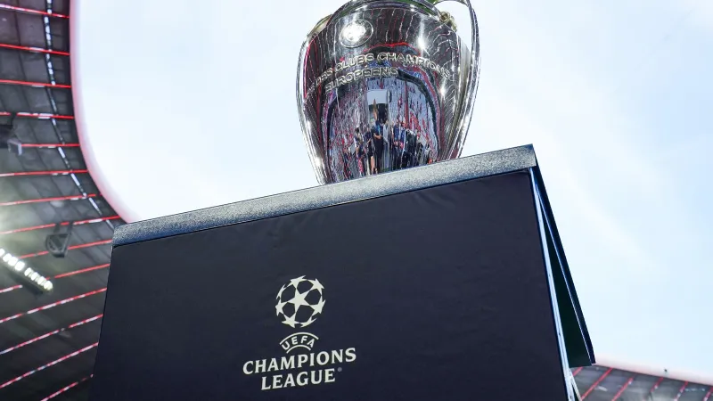 PSG Inter Şampiyonlar Ligi Finali: Hakan'ın Maçı Ne Zaman?