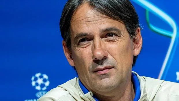 Inzaghi'den Şampiyonlar Ligi Finali Açıklaması: Kazanmak İçin Hazırız!