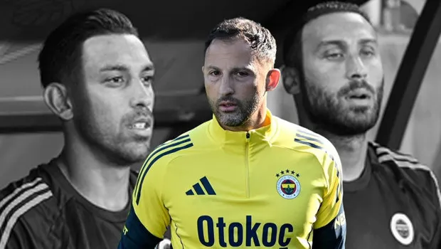 Fenerbahçe'de Şok! İrfan Can ve Cenk Neden Kadro Dışı Kaldı?