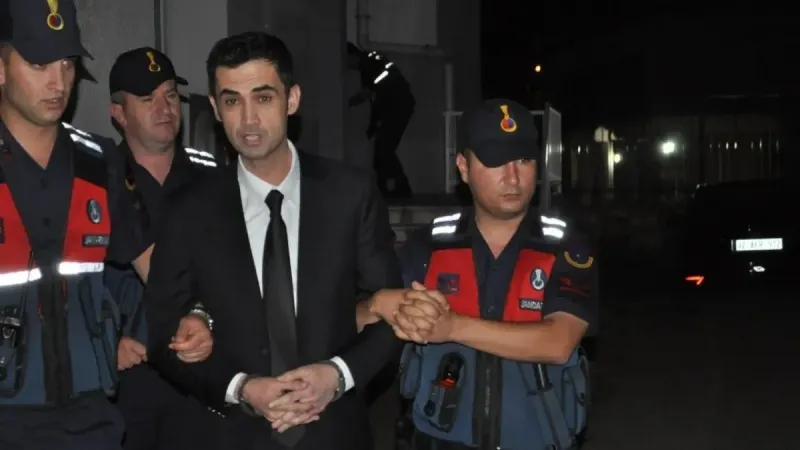 Isparta'da Rüşvet Operasyonu! İYİ Partili Üyeler Gözaltında