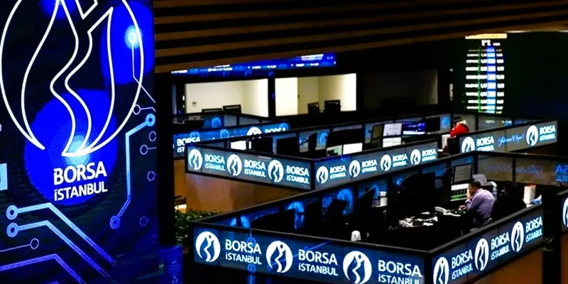 İsrail-İran Gerilimi: Borsa Çakıldı! Yatırımcılar Ne Yapmalı?