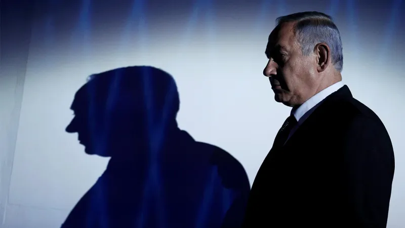 Netanyahu'dan Şok Sözler: Tahran'ı Boşaltın!