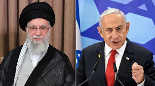 İsrail'den İran'a tehdit: Tahran'ın tamamını boşaltın