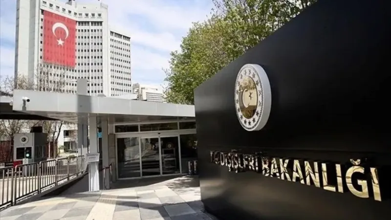 İsrail'den İran'a Şok Saldırı! Türkiye'den Sert Tepki