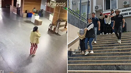 Mezarlıkta Bebek Cesedi! Annesi Üniversiteli Mi? Şok İddia!