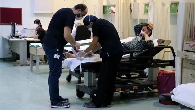 İstanbul'da Sağlık Skandalı! Haksız Kazanç Operasyonu Gözleri Çevirdi