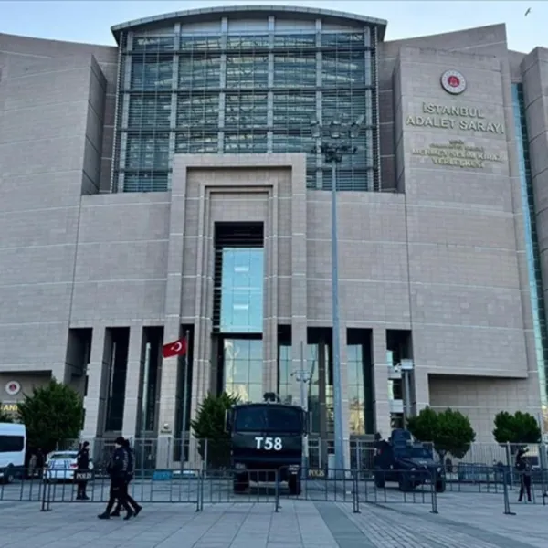 İstanbul merkezli FETÖ operasyonu