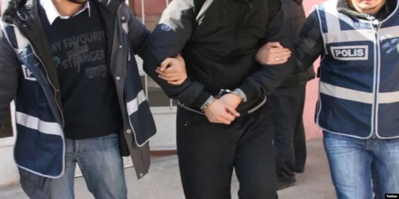 İstanbul'da IŞİD Operasyonu! 13 Terörist Yakalandı mı?