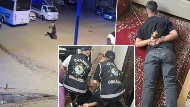 İstanbul'da organize suç örgütlerine operasyon: Dilan Polat’ın korumasına saldırıyı yapanın da aralarında olduğu 69 şüpheli gözaltında