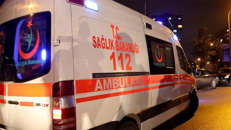 İzmir Buca'da Kanlı Gece: Silahlar Konuştu!