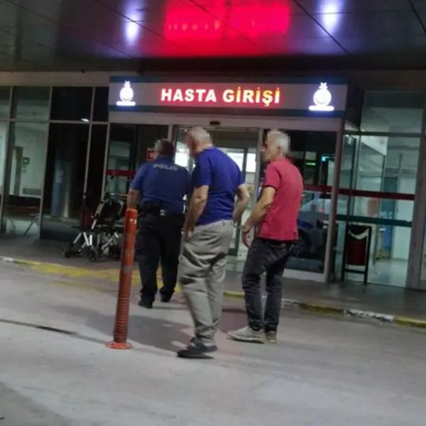 İzmir'de Şok Baskın! Havalandırmadan Silahlar Çıktı! 3 Gözaltı