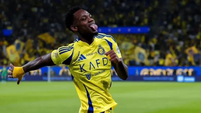 Fenerbahçe'den Bomba Transfer: Jhon Duran Geliyor Mu?