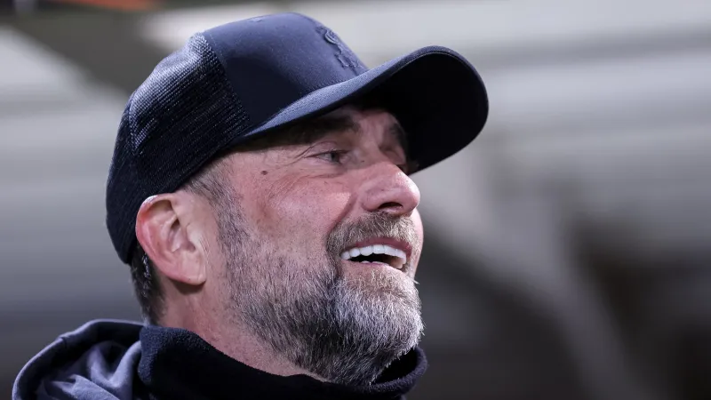 Klopp İtalya'yı Salladı! Como'ya Alman Çıkarması Mı?