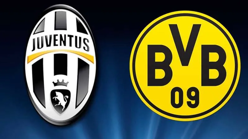 Juventus Dortmund Maçı: Saat Kaçta? Hangi Kanalda Canlı?