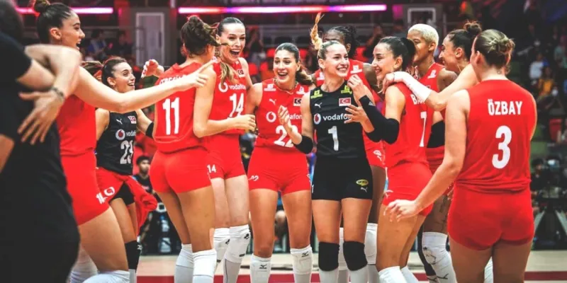 Filenin Sultanları ABD'yi Yenecek Mi? Tarihi Maç Başlıyor!