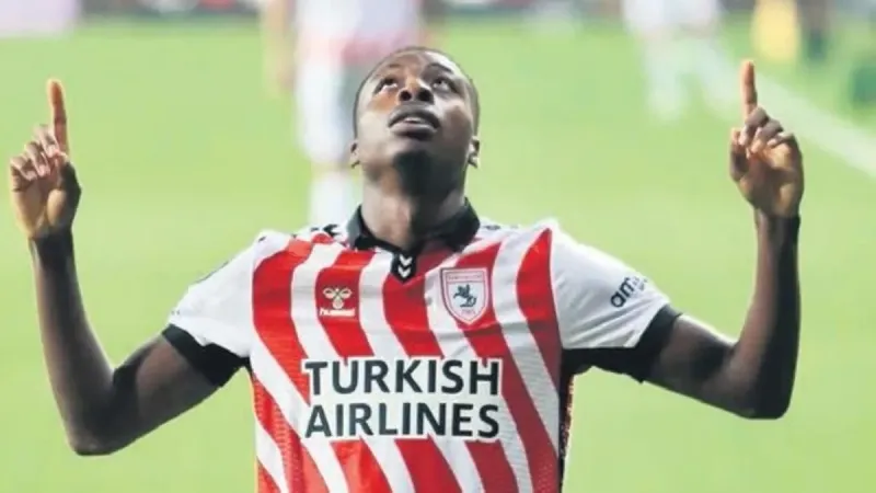 Karadeniz fırtınası Kiev'i de yuttu