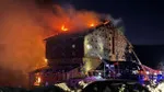 Kartalkaya'daki yangın faciasıyla ilgili iddianame kabul edildi