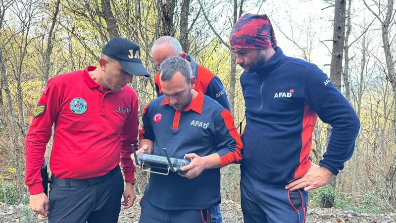 Kayıp Anne ve Oğul: 9 Günlük Sır Perdesi Aralanıyor Mu?