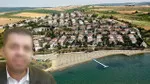 Kaybolan savcı deniz kıyısında yarı baygın halde bulundu