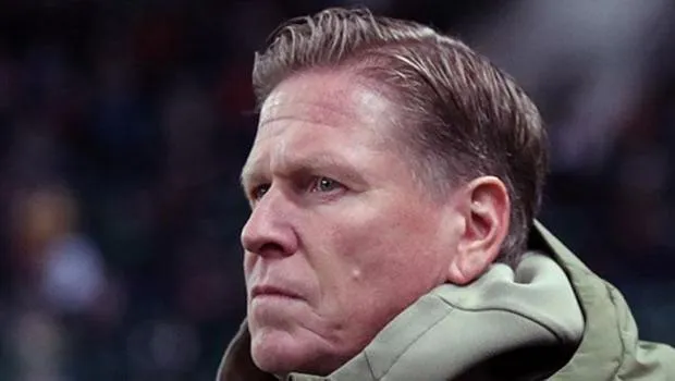 Kayserispor, teknik direktör Markus Gisdol ile prensipte anlaştı