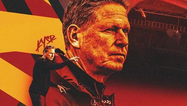 Kayserispor yeni teknik direktörünü resmen duyurdu!