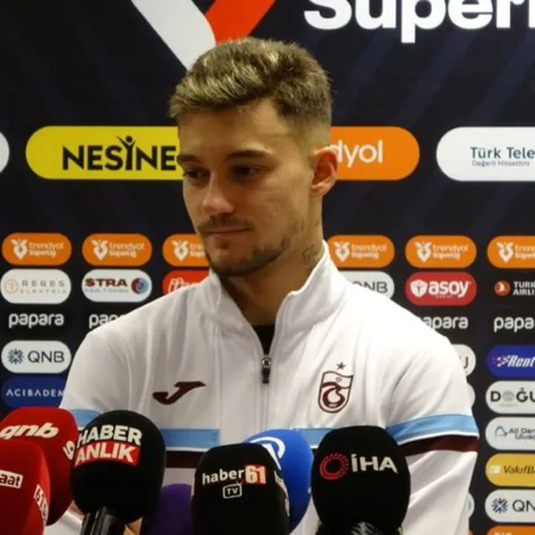 "Kazanmaya devam ediyoruz"