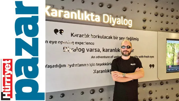 ‘Keşke’ dememek için yanımızda olun!