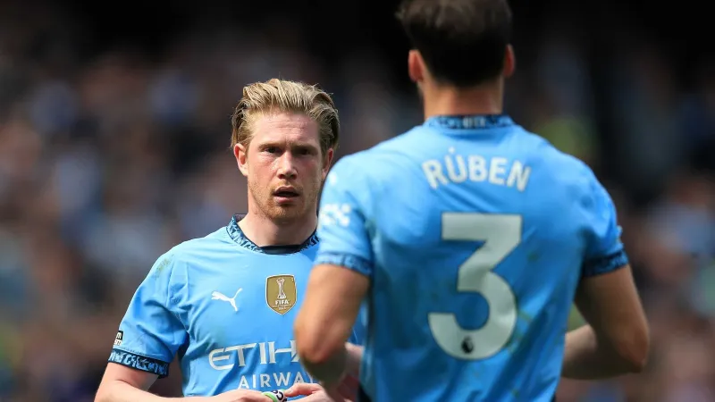 De Bruyne'den Şok Karar! Fenerbahçe'yi Reddetti, Napoli'ye mi Gidiyor?