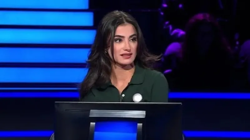 Kim Milyoner Olmak İster? Oktay Kaynarca ile Bu Akşam ATV'de!