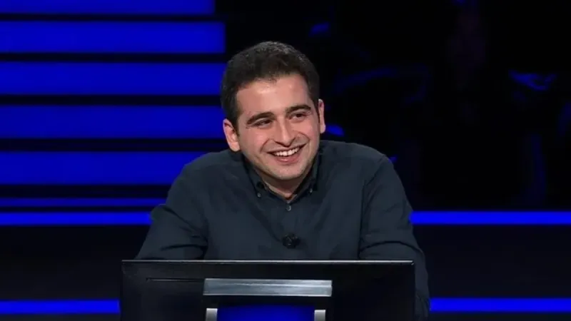 Kim Milyoner Olmak İster? Bu Akşam ATV'de! Sakın Kaçırmayın!