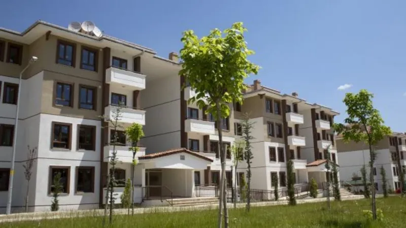 Kira geliri istisnası kalkıyor: Ev sahipleri yılda 2 kirayı devlete verecek