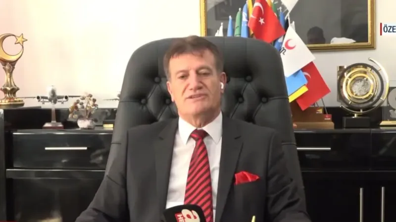 Arıklı'dan Kıbrıs Uyarısı: Türk Askeri Olmazsa Kıbrıs Yunanistan'a mı?