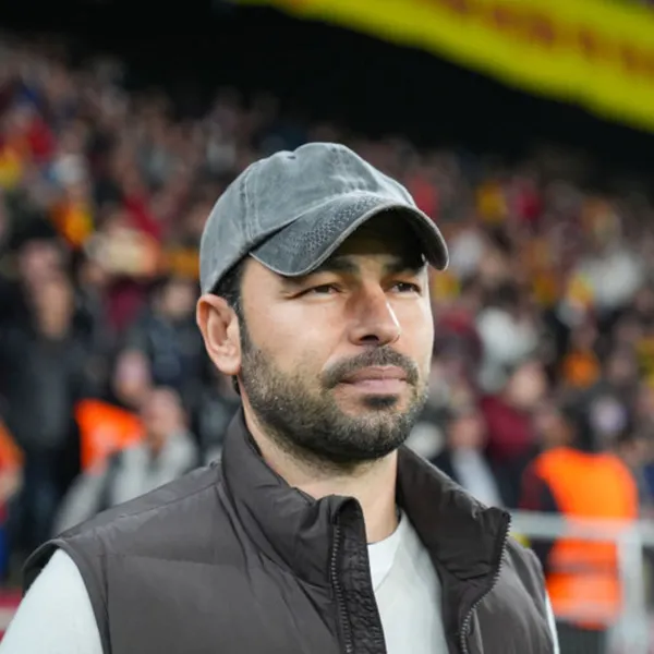Selçuk İnan Kocaelispor'da! İmza Töreni Ne Zaman?